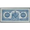 Image 2 : Royal Bank of Canada $20, 1935