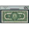 Image 2 : Standard Bank of Canada $5, 1918