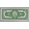 Image 2 : Standard Bank of Canada $5, 1919
