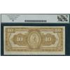 Image 2 : Standard Bank of Canada $10, 1919