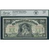 Image 1 : Standard Bank of Canada $20, 1919