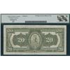 Image 2 : Standard Bank of Canada $20, 1919