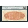 Image 2 : Bank of Toronto $5, 1917