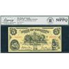 Image 1 : Bank of Toronto $5, 1929