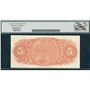 Image 2 : Bank of Toronto $5, 1929