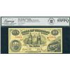 Image 1 : Bank of Toronto $10, 1937