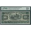 Image 1 : Union Bank of Canada $10, 1912