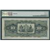 Image 2 : Union Bank of Canada $10, 1912