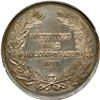 Image 2 : Lr. 1610 Numismatic and Archaeological Society Montreal 1870.