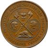 Image 1 : Lr. 1610 Numismatic and Archaeological Society Montreal 1870.