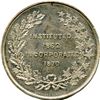 Image 2 : Lr. 1610 Numismatic and Archaeological Society Montreal 1870.