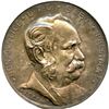 Image 1 : Lr. 1611 Montreal Numismatic and Antiquarian Society 25th Anniversary Justice Baby.