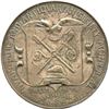 Image 2 : Lr. 1611 Montreal Numismatic and Antiquarian Society 25th Anniversary Justice Baby.