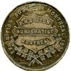 Image 1 : Lot of Four Chateau Ramezay Medals.