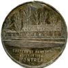 Image 2 : Lot of Four Chateau Ramezay Medals.