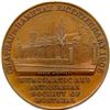 Image 5 : Lot of Four Chateau Ramezay Medals.