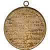 Image 10 : Lot of Five Chateau Ramezay Medals.
