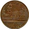 Image 7 : Lot of Five Chateau Ramezay Medals.