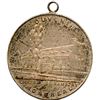 Image 9 : Lot of Five Chateau Ramezay Medals.