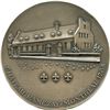 Image 4 : Lot of Two 1962 ArcheologicӔ Et NumismaticӔ Medals.