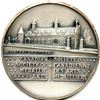 Image 2 : Lot of Three Canadian Society of Medallic Arts Medals.