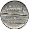 Image 6 : Lot of Three Canadian Society of Medallic Arts Medals.