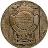 Image 1 : British. King's Trophy Competition Medal.