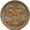 Image 1 : Lot of Two Dominion of Canada Rifle Association Medals.