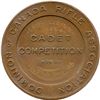 Image 2 : Lot of Two Dominion of Canada Rifle Association Medals.