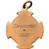 Image 20 : Lot of Eleven New Brunswick Shooting Medals.