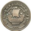 Image 21 : Lot of Eleven New Brunswick Shooting Medals.
