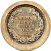 Image 2 : Lr. 1589. Manitoba Rifle Association Medal.