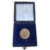 Image 5 : 1904 Territorial Rifle Association 14K Medal.