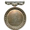 Image 1 : No. 1 Rifle Company Peterboro, C.W. 1864 Shooting Medal.
