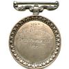 Image 2 : No. 1 Rifle Company Peterboro, C.W. 1864 Shooting Medal.