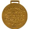 Image 10 : Lot of Five Canadian National Recreation League Medals.