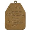 Image 13 : Lot of Five Canadian National Recreation League Medals.
