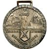 Image 1 : Lot of Five Canadian National Recreation League Medals.