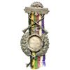 Image 1 : Belling Medal 1888.