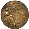 Image 1 : The Birks Medal Saint John, N.B.
