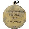 Image 10 : Lot of Three Medals Awarded To Randy Dickinson.