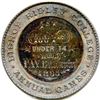 Image 10 : Lot of Six Medals Awarded to the F.W. Baldwin.