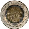 Image 21 : Lot of Six Medals Awarded to the F.W. Baldwin.