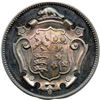 Image 9 : Lot of Six Medals Awarded to the F.W. Baldwin.