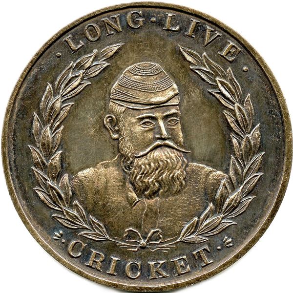 Rendle Merit Medal.