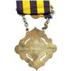 Image 5 : Lot of Six Medals awarded to Walter Billman.