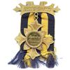 Image 9 : Lot of Six Medals awarded to Walter Billman.