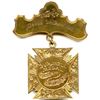 Image 1 : Lot of Three Medals Awarded To David P. Walker.