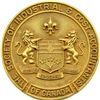 Image 1 : The Society Of Industrial & Cost Accountants Of Canada.