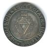 Image 1 : Montreal Collegiate Institute Silver Medal
